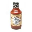Stubbs Original Bar-B-Q Sauce, 18 Ounce -- 6 per case
