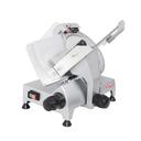 Skyfood 110 Volt Economy Slicer with Chromium Plated Steel Knife, 10 inch Dia.