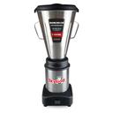 Skyfood Tabletop Food Blender, 11.90 x 11.57 x 27.87 inch