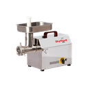Skyfood Number 12 Hub Countertop Economy Meat Grinder, 11.1 x 21.4 x 15.9 inch