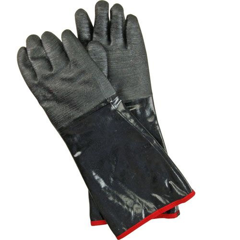 AllPoints ALL1331335 Large Insulated Neoprene Gloves, 18 inch