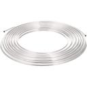 AllPoints ALL261421 3/8 inch Dia. Aluminum Tube Roll, 50 Feet