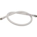 AllPoints ALL321882 Filter Hose with 1/2 inch Fittings, 4 Feet