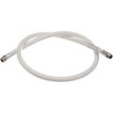 AllPoints ALL321885 Filter Hose with 1/2 inch Fittings, 5 Feet