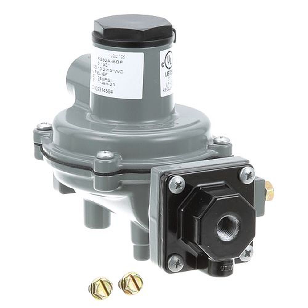 AllPoints ALL521114 2-Stage Gas Regulator