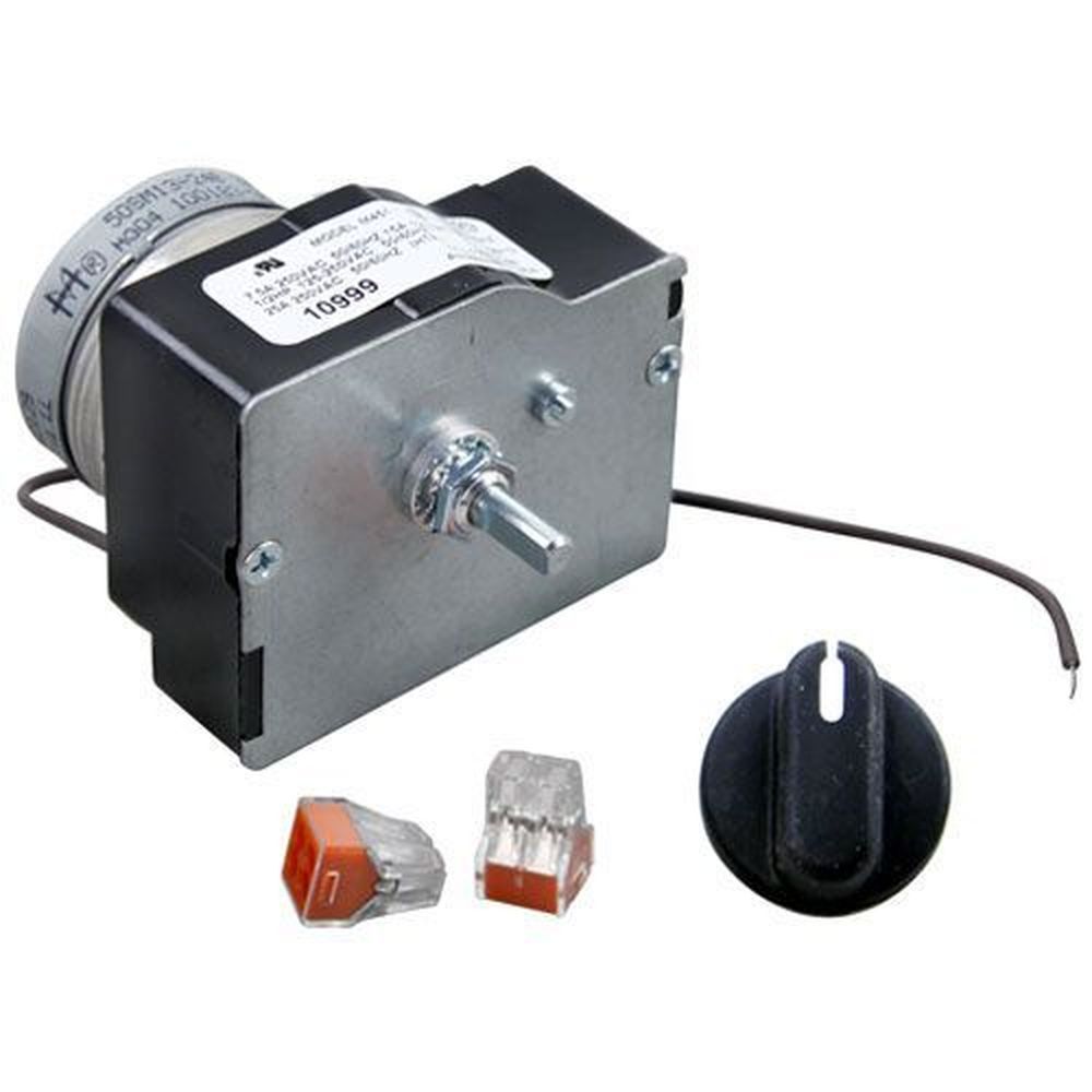 Alto-shaam Timer For Alto-shaam Part Number 5013469