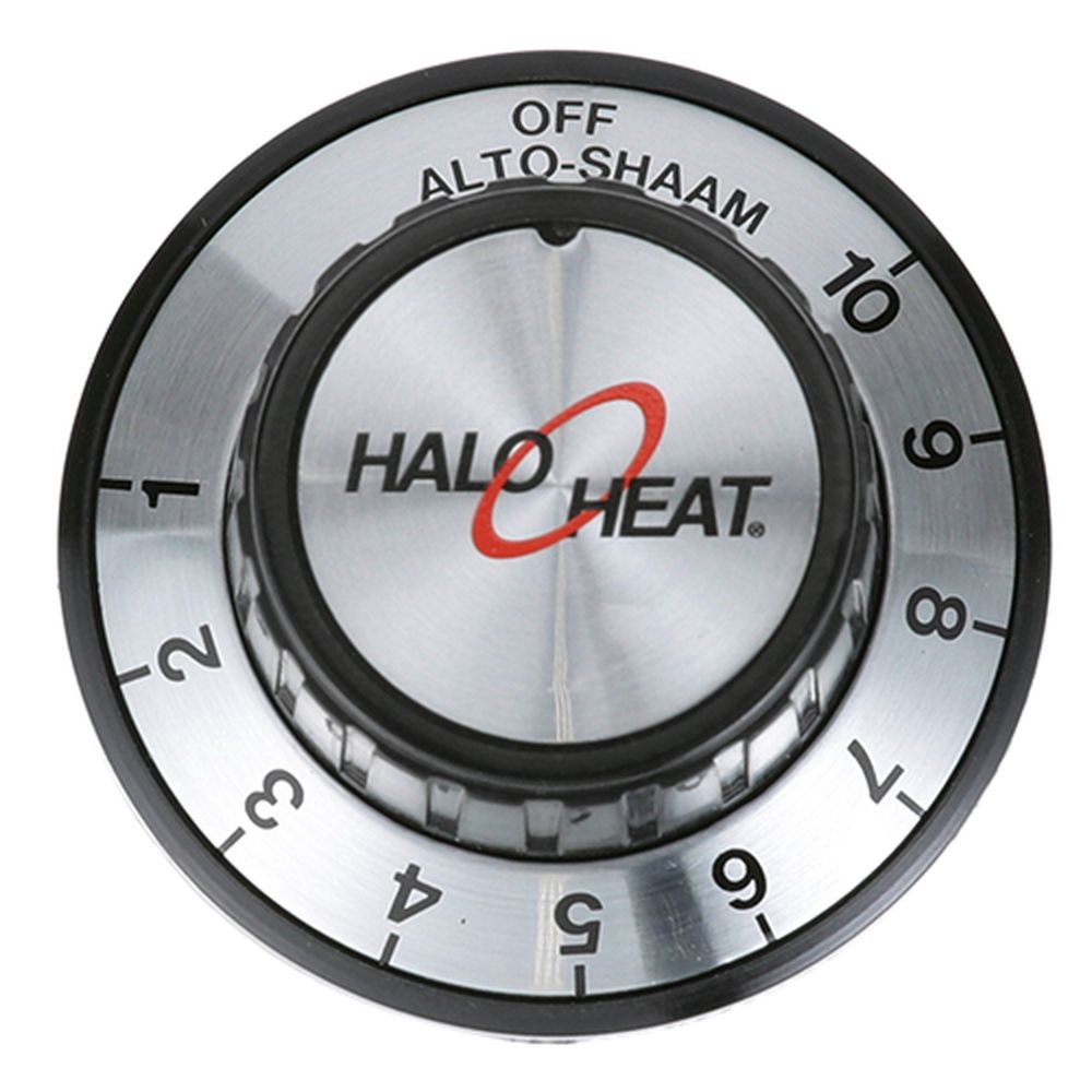 Alto-shaam ALTKN-3473 Off 1 - 10 Thermostat Dial