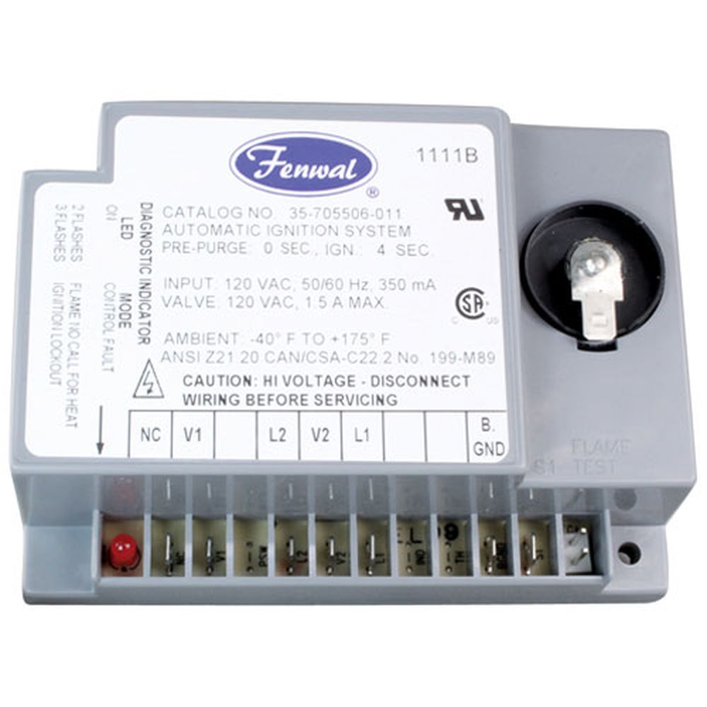 American Range AMRA10066 Ignition Module