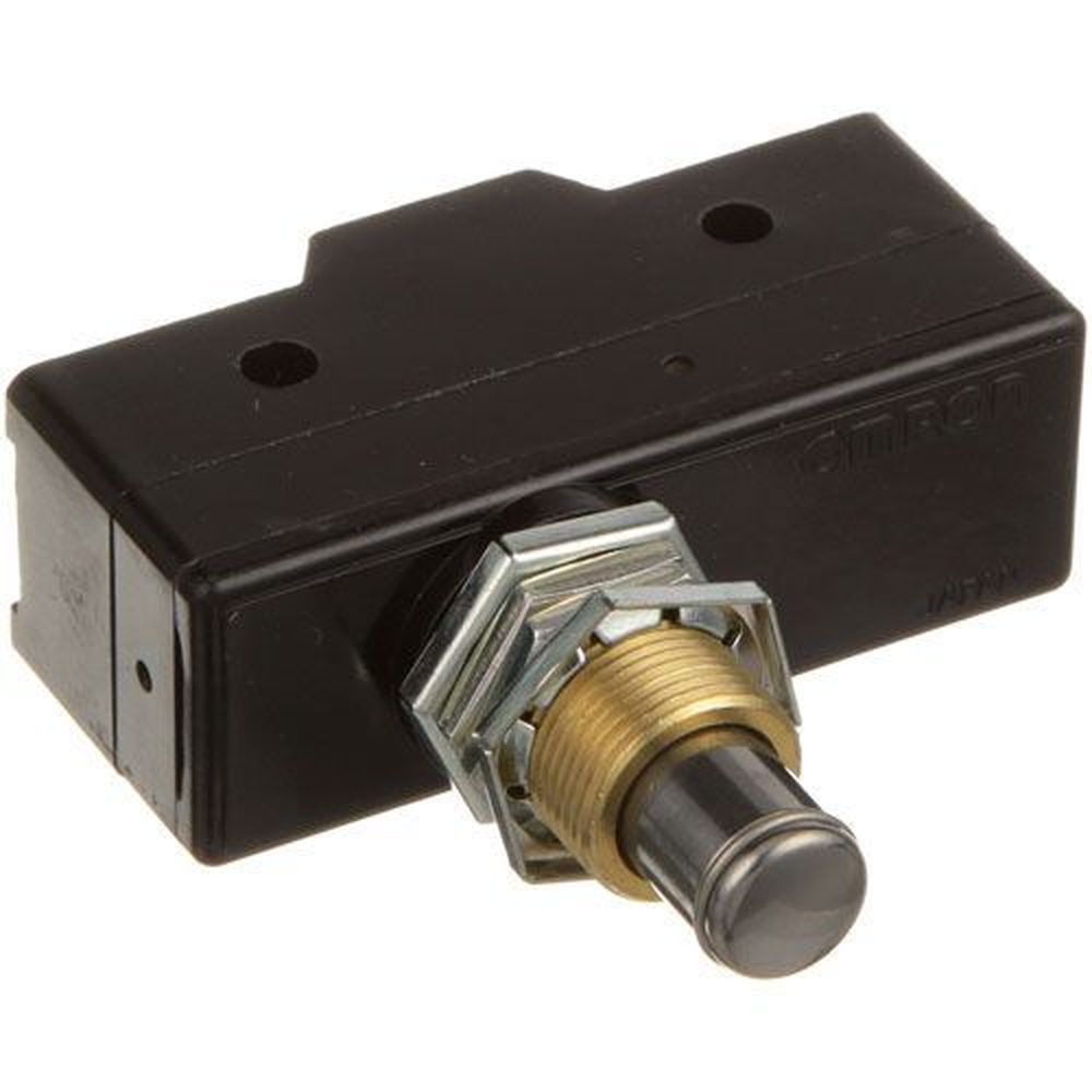 APW Micro Push Button Momentary On/Off Door Switch for APW Part Number 1300240