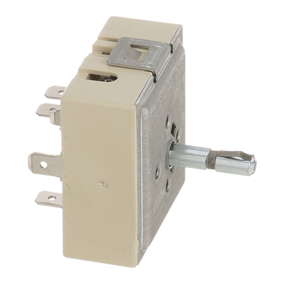 Apw APW2E-87054-EGO 208 Volt Infinite Switch