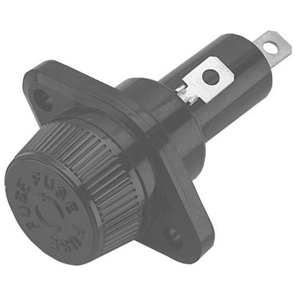 Barbeque King BKIFH0003 20 Amp Fuse Holder