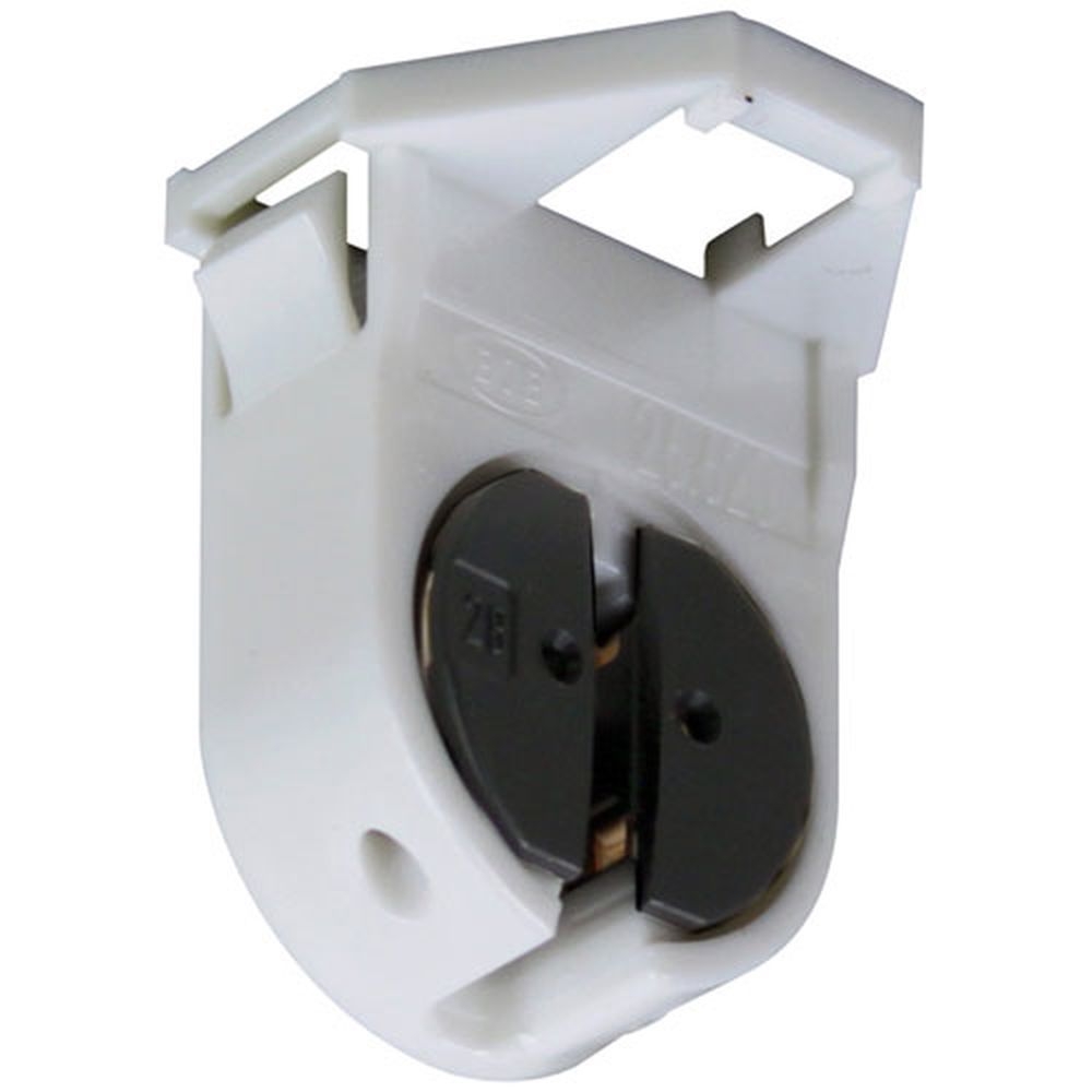 Barbeque King BKILH0025 T5 Push Through Lampholder