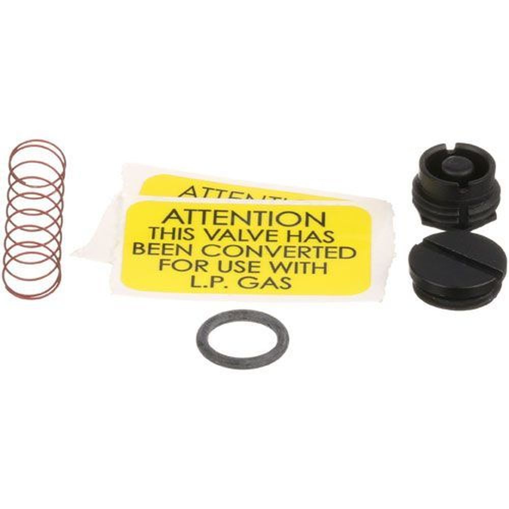 Blodgett Natural to LP Gas Conversion Kit for Blodgett Part Number 30290