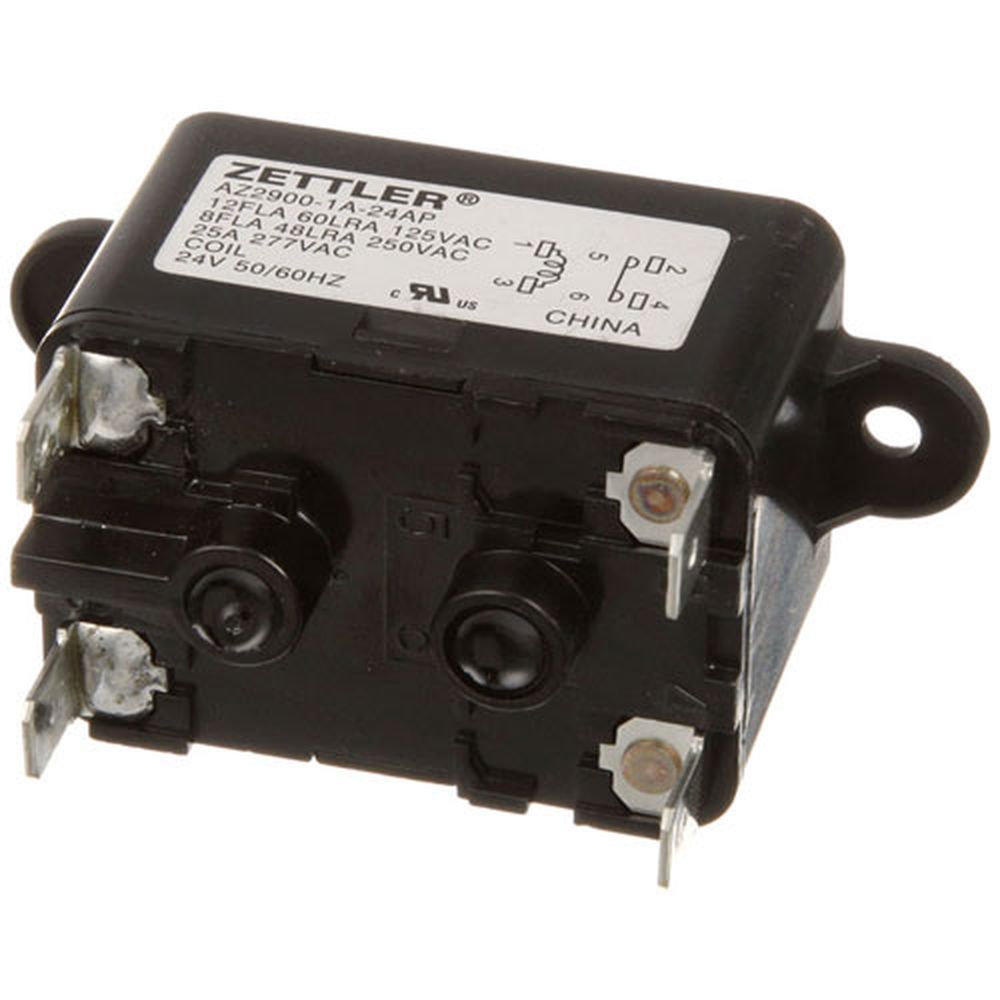 Blodgett BLOM2382 4 Volt Instant On Relay