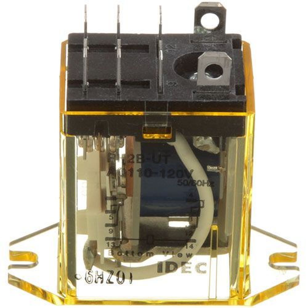 Cleveland 10Amps 120/240V Relay for Cleveland Part Number 105966