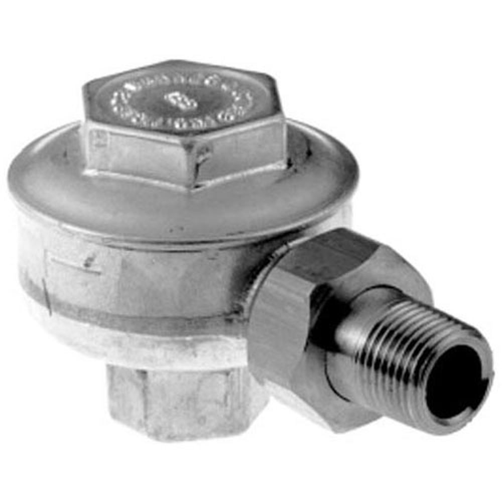 Cleveland CLE20552 1/2 inch Thermostatic Steam Trap
