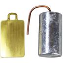 Cleveland CLE43895 Anode