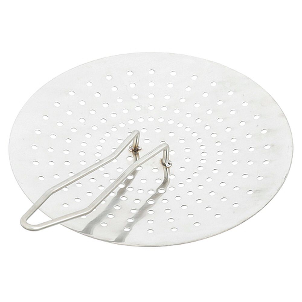 Cleveland Cleds-2 Perforated Kettle Strainer, 9 Inch