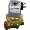 Cleveland CLEFK22224 3/8 inch Fpt 120 Volt Steam Solenoid Valve