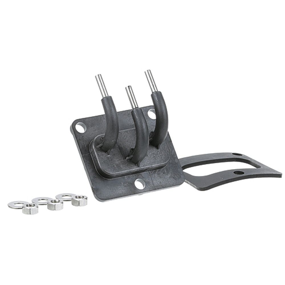 Cleveland CLEFK300688 Field Probe Molded Stmchef Kit