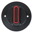 Cleveland CLESK2138700 Skillet Knob, 2-3/8 inch Dia.