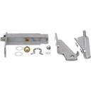 Continental Refrigerator CON20209 Left Hand Door Hinge Assembly