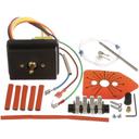 Cres Cor CRE0848008ACKLC Solid State Thermostat