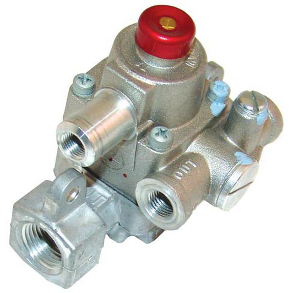 Comstock Castle CSC17017 3/8 inch Npt TS Safety Valve