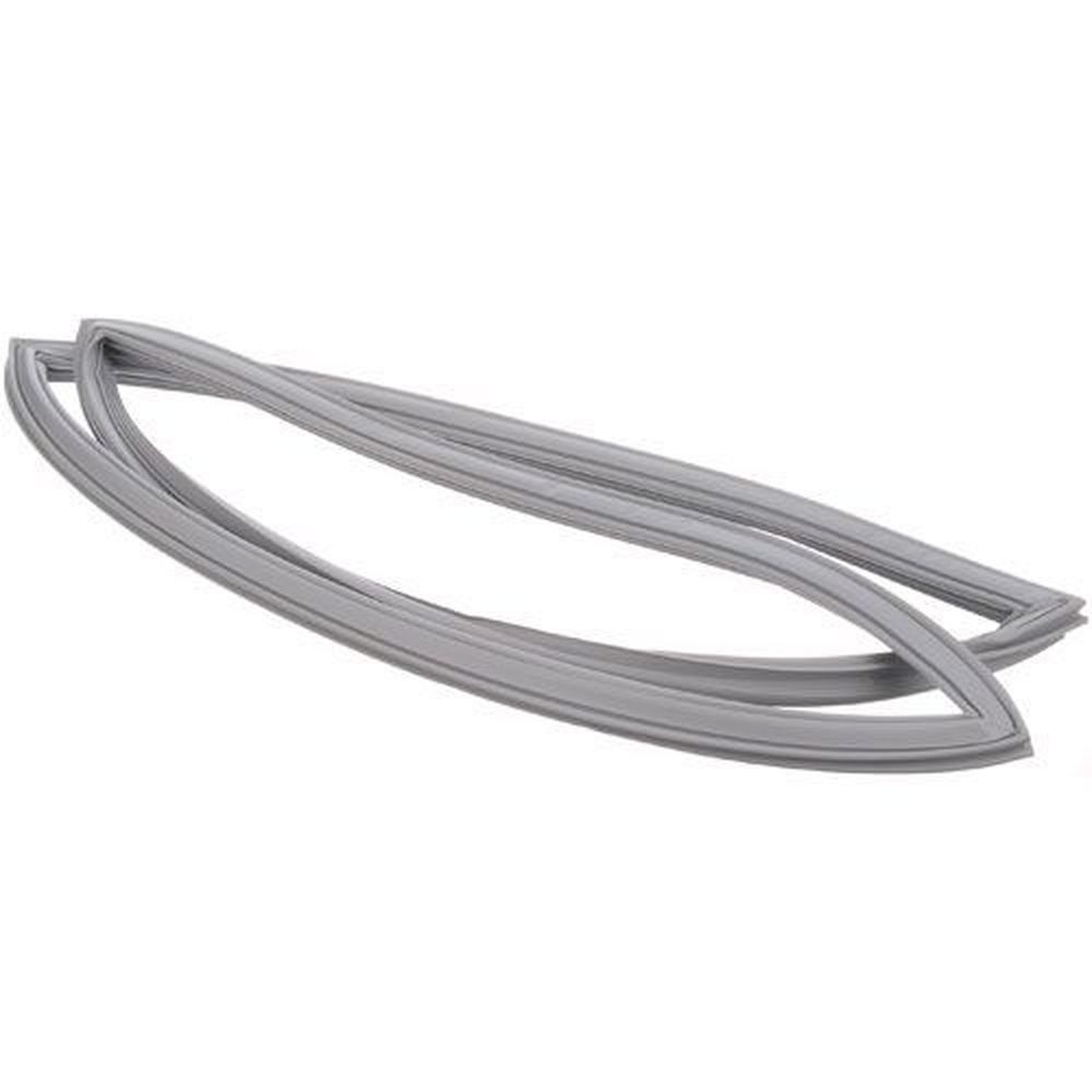 Delfield Magnet Centered Door Gasket for Delfield Part Number 1702623, 24-3/4 x 27-1/2 inch
