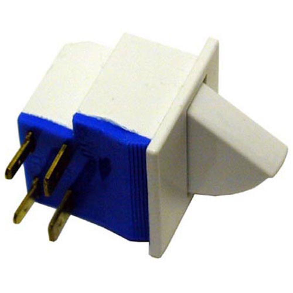 Delfield DEL5066440 4 Tab Fan and Light Switch
