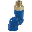 Dormont DORSM75 SwivelMAX Gas Swivel Connector, 3/4 inch