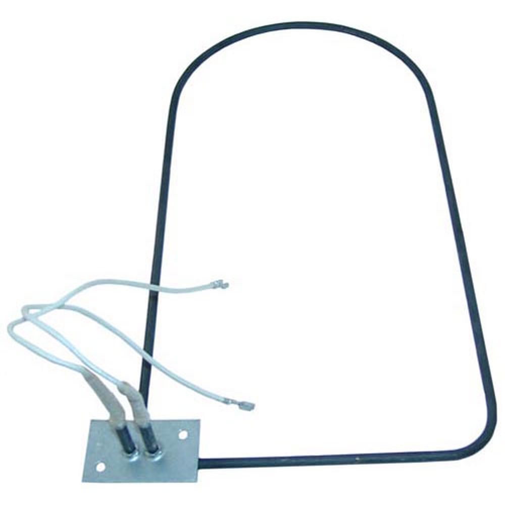 Duke DUK212948 118 Volt/1, 000 Watts Steamtable Element