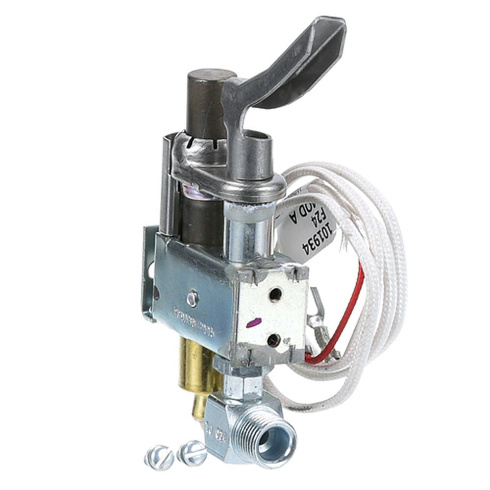 Frymaster FRY8102071 .024 Orifice Natural Gas Pilot Assembly
