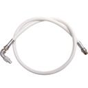 Frymaster FRY8120414 Fryer Filter Hose, 72 x 1/2 inch