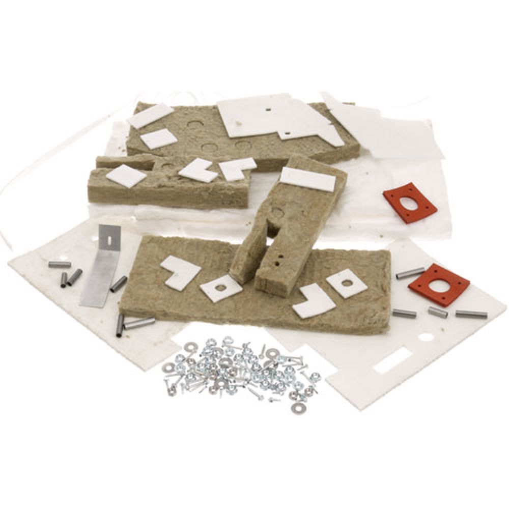 Frymaster Fry8260929 Full Vat Fry Pot Insulation Kit