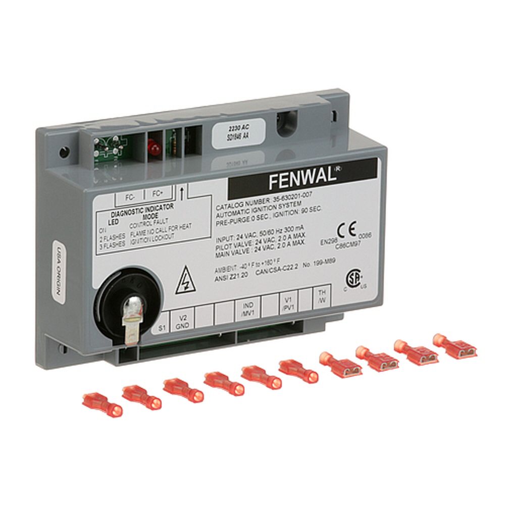 Frymaster FRY8262898 Ignition Module Kit