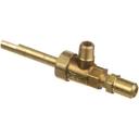 Garland Number 41 1/8 inch MPT x 3/8-27 inch Top Burner Valve for Garland Part Number 1046289
