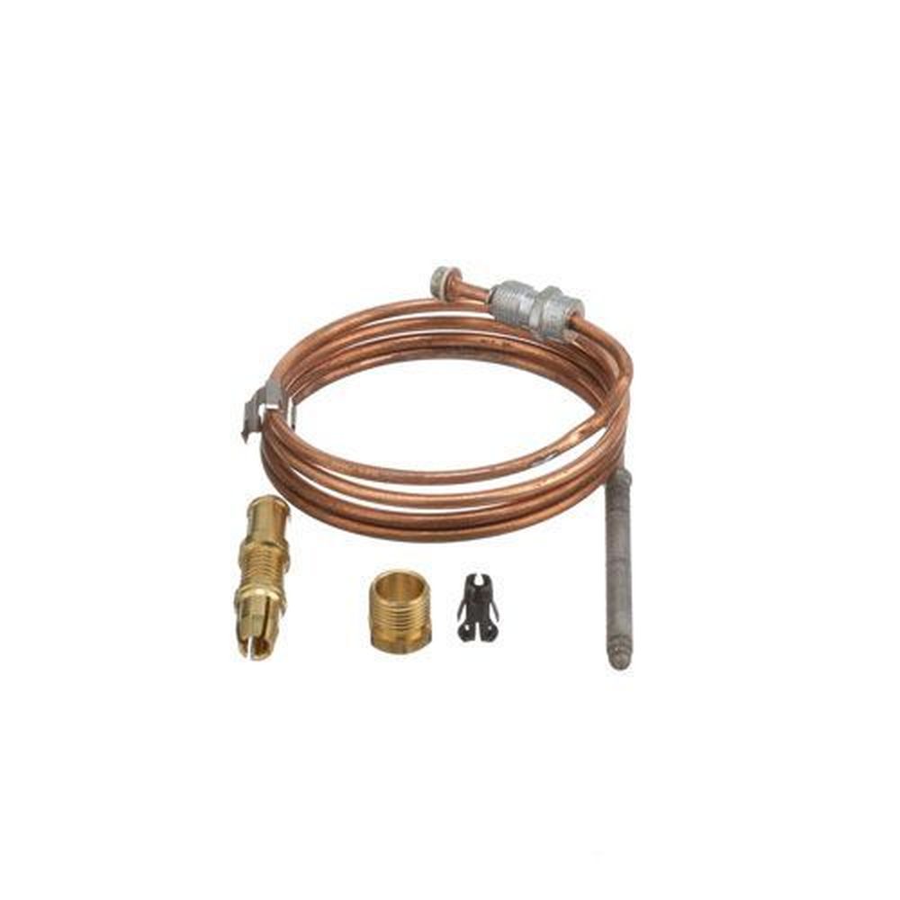 Grindmaster 1980 Series Snap Fit 36 inch Thermocouple for Grindmaster Part Number A556-001