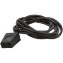 Hatco 24 inch Lead Wire with Plug In for Hatco Part Number 02.12.001A.00