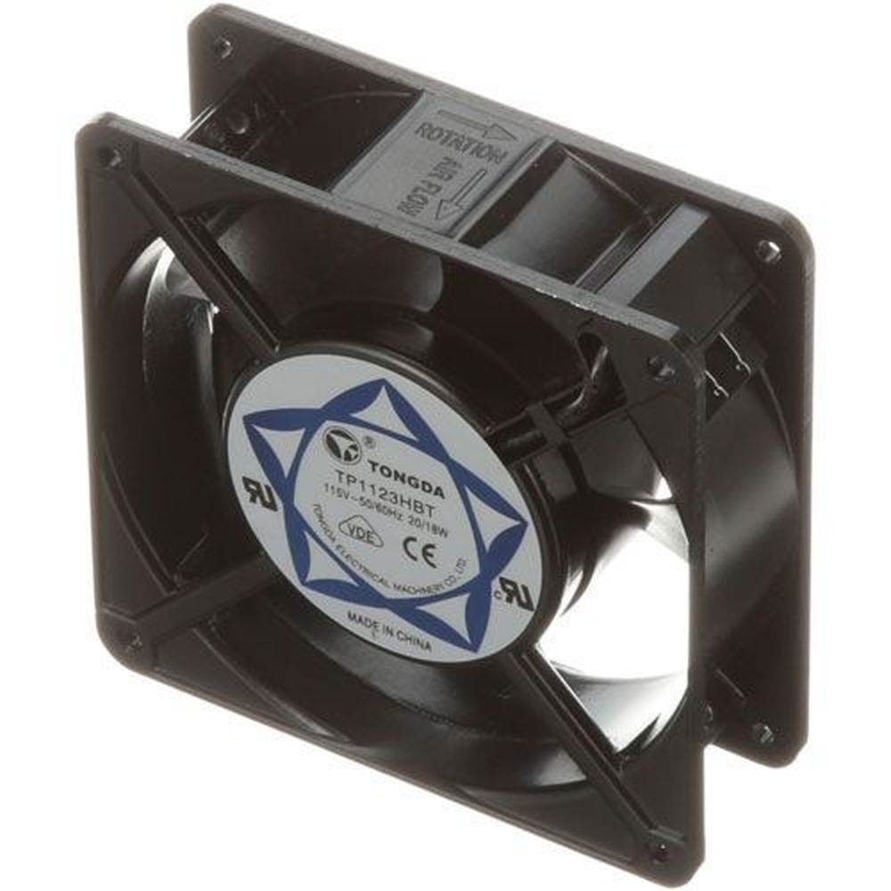 Hatco 115V 3100 RPM Axial Cooling Fan for Hatco Part Number 02.12.030.00