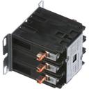 Hatco HAT02.01.015.00 Hartland 3 Pole 40/50 Amp 120 Volt Contactor