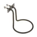 Hatco HATR02.05.006.00 120 Volt 325 Watts Water Element, 5 inch Dia. x 5 inch Height