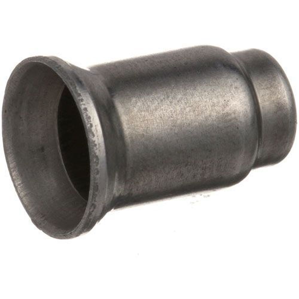 Henny Penny .018 inch Hole x 1/4 inch Natural Gas Pilot Orifice for Henny Penny Part Number 29820, 0.372 inch Dia. x 0.530 inch Long