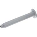 Hobart HOB00-119099-00002 Plastic Gray Overflow Tube