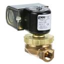 Hobart HOB00-271006-00001 3/8 inch NPT Brass Solenoid Valve