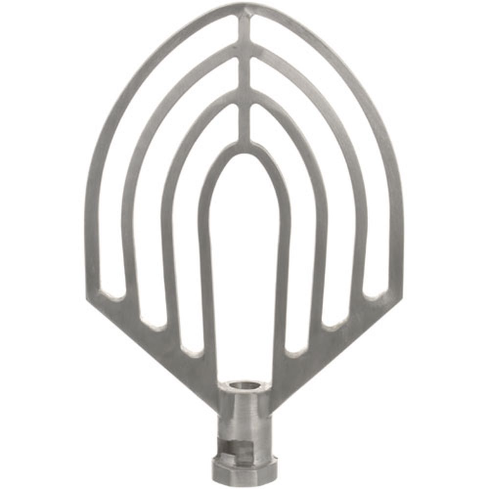 Hobart HOB00-275448 Aluminum Beater Paddle for 80 Quart Bowl