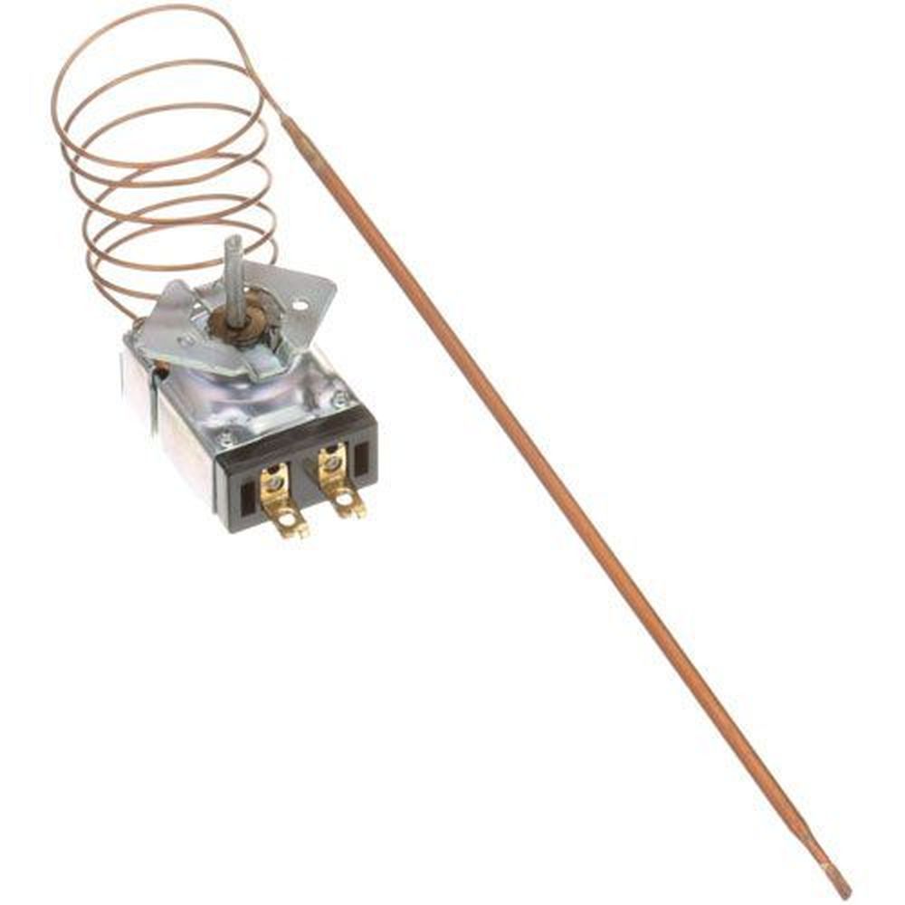Hobart S Type Thermostat for Hobart Part Number 00-344635-00006, 3/16 x 10 inch