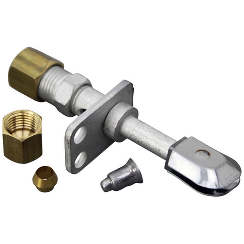 Hobart HOB00-409125-00010 Natural/LP Gas Pilot Assembly