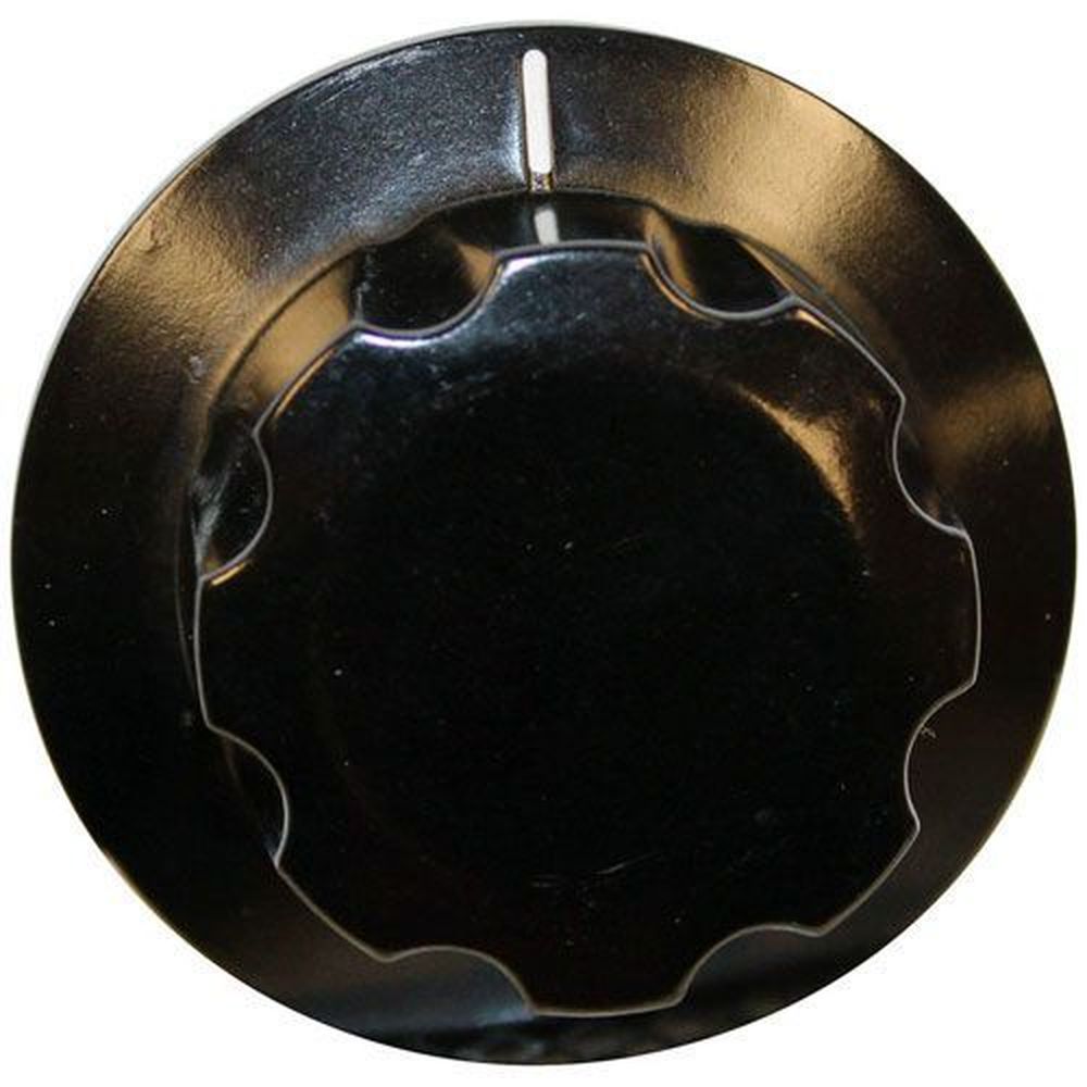 Hobart Indicator Knob for Hobart Part Number 00-411242-00001, 2 inch Dia.