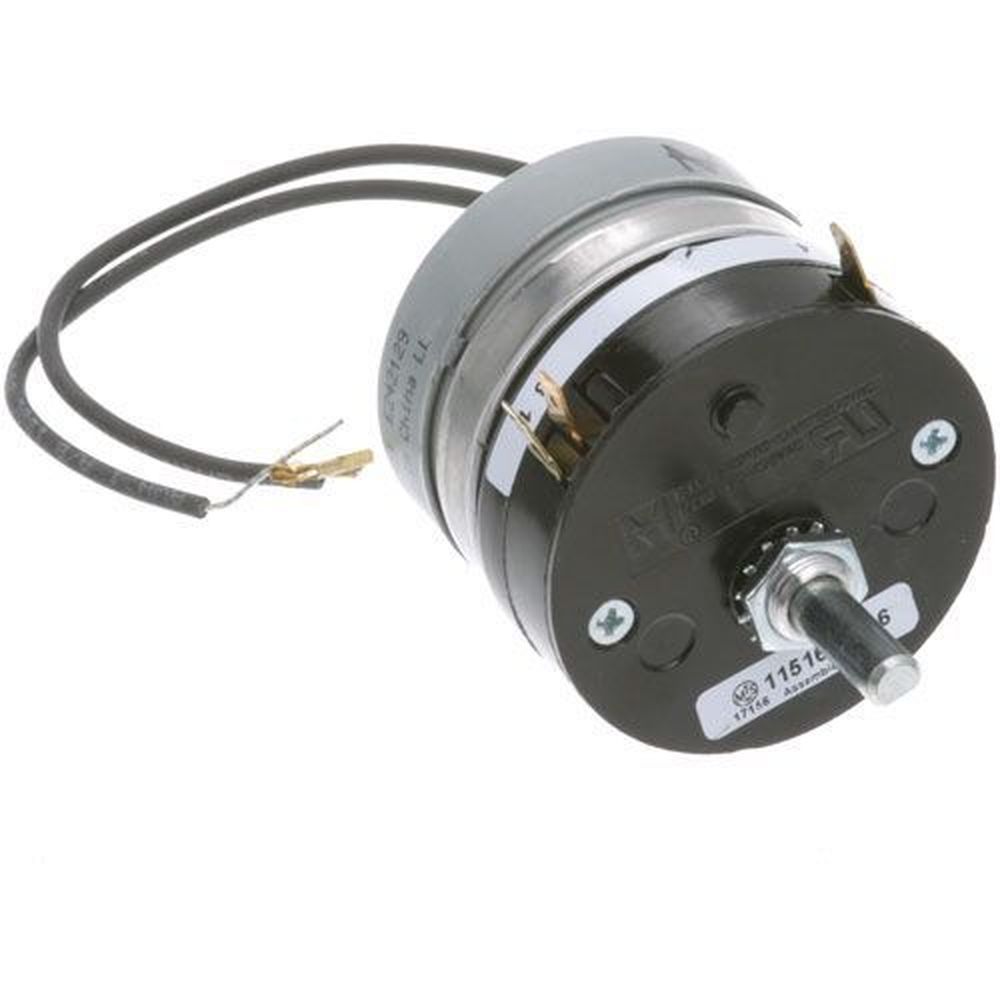 Hobart Timer For Hobart Part Number 00-411690-00001